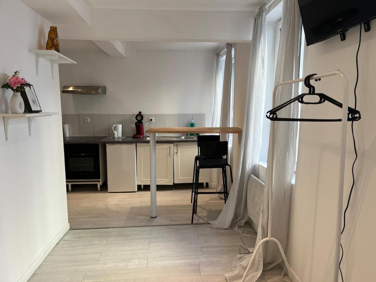 Appartement Zen Center Toulon