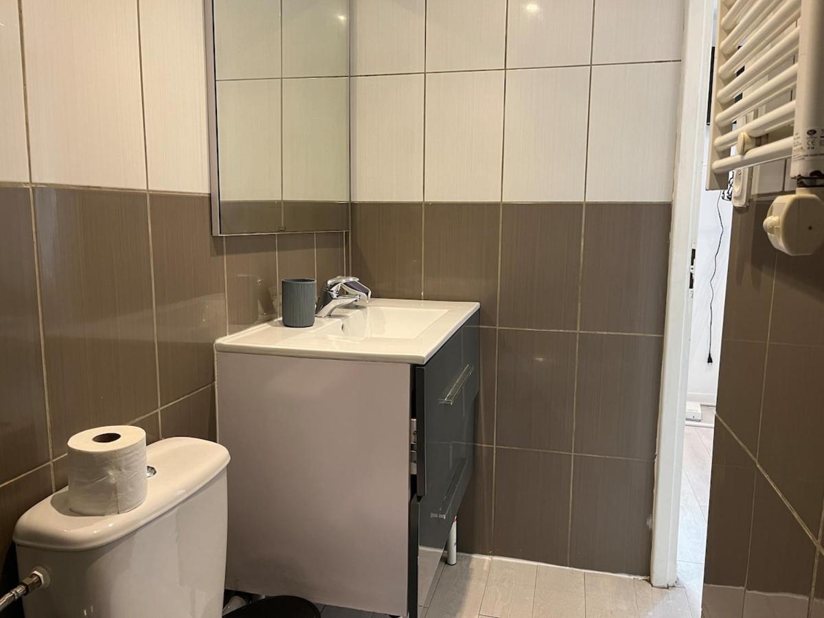 Appartement Zen Center Toulon