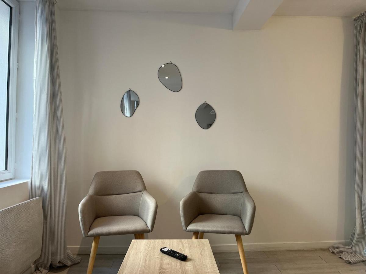 Zen Center Appartement Toulon