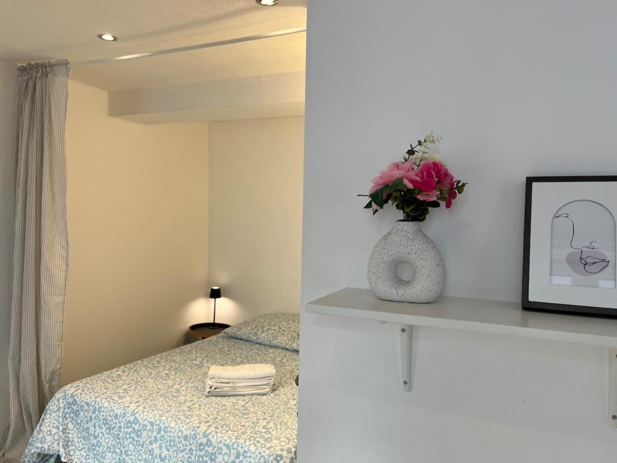 Zen Center Appartement